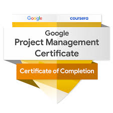 Certificate thumbnail